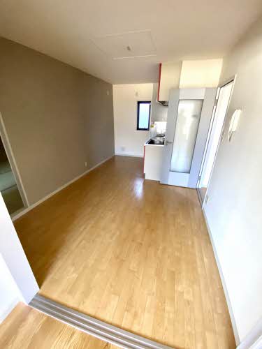 アバンティ石井城 A0203号-9