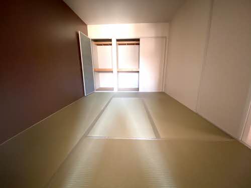 アバンティ石井城 A0203号-12