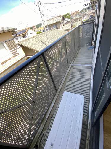 アバンティ石井城 A0203号-15