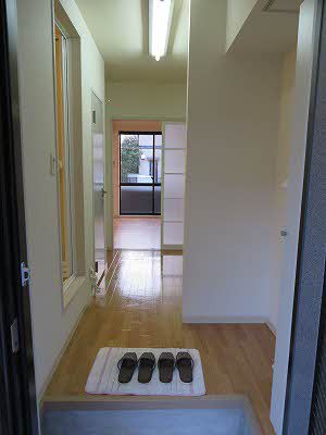 クレール五月が丘 A0106号-2