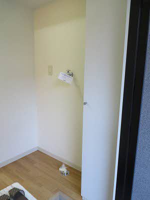 クレール五月が丘 A0106号-3