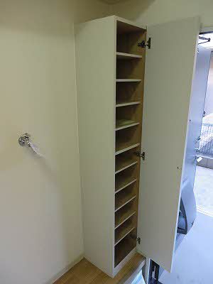 クレール五月が丘 A0106号-5