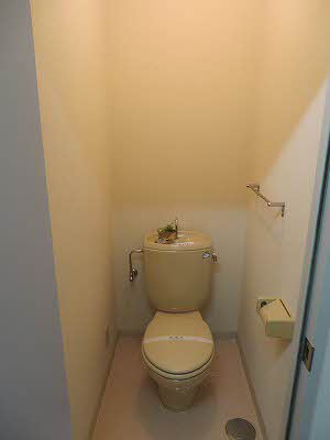 クレール五月が丘 A0106号-7