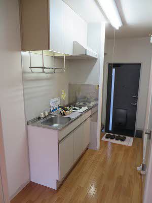 クレール五月が丘 A0106号-8