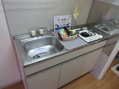 クレール五月が丘 A0106号-10