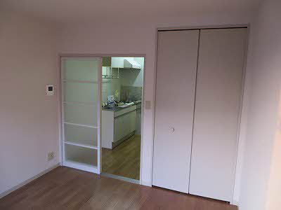 クレール五月が丘 A0106号-12