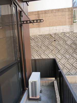 クレール五月が丘 A0106号-15