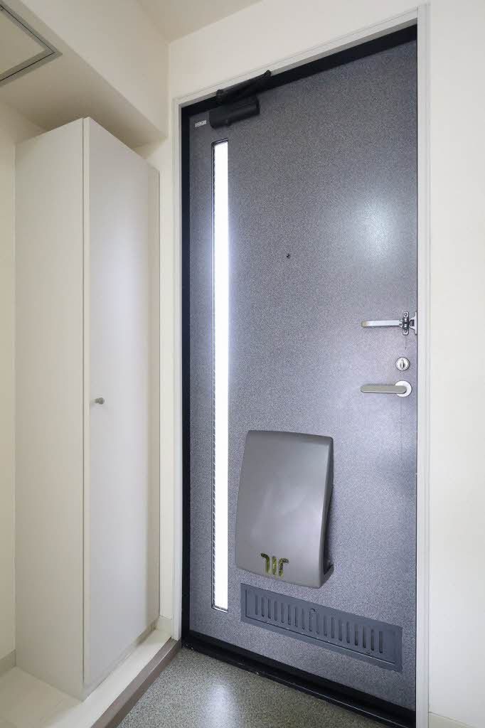 クレール五月が丘 A0203号-3