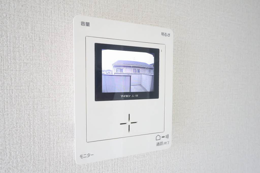 クレール五月が丘 A0203号-8