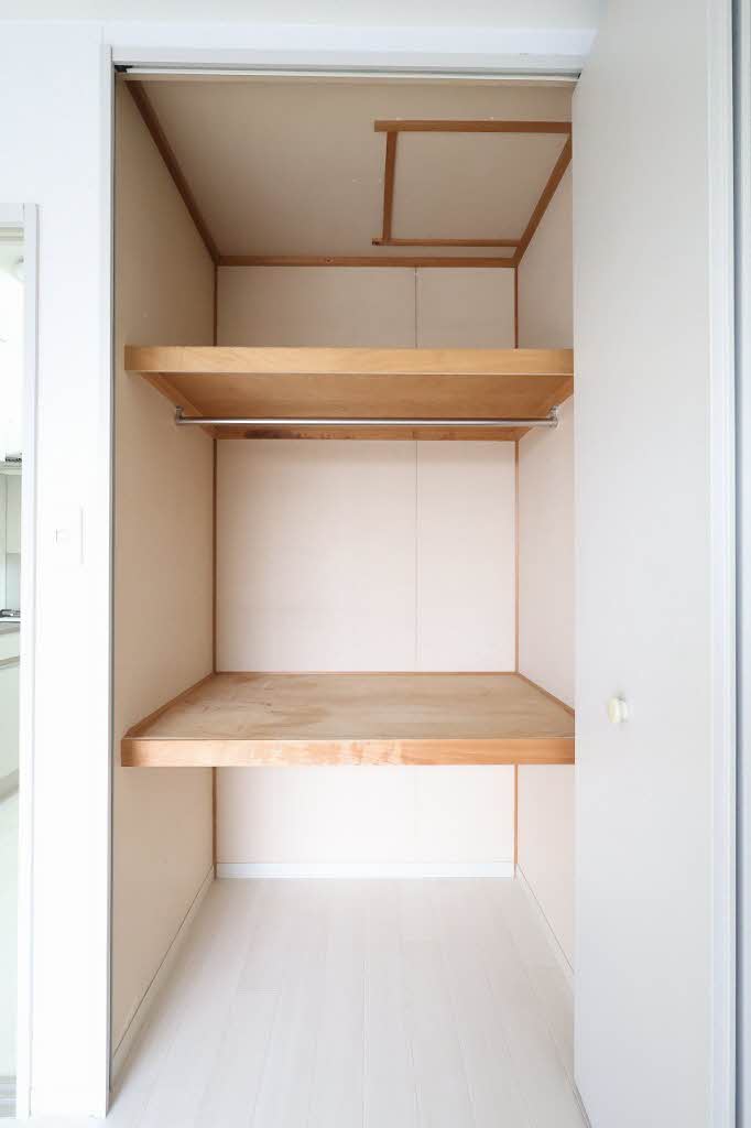 クレール五月が丘 A0203号-9