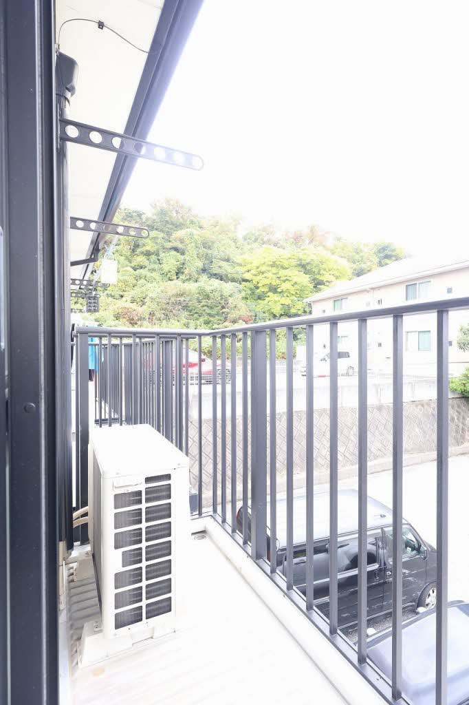 クレール五月が丘 A0203号-10