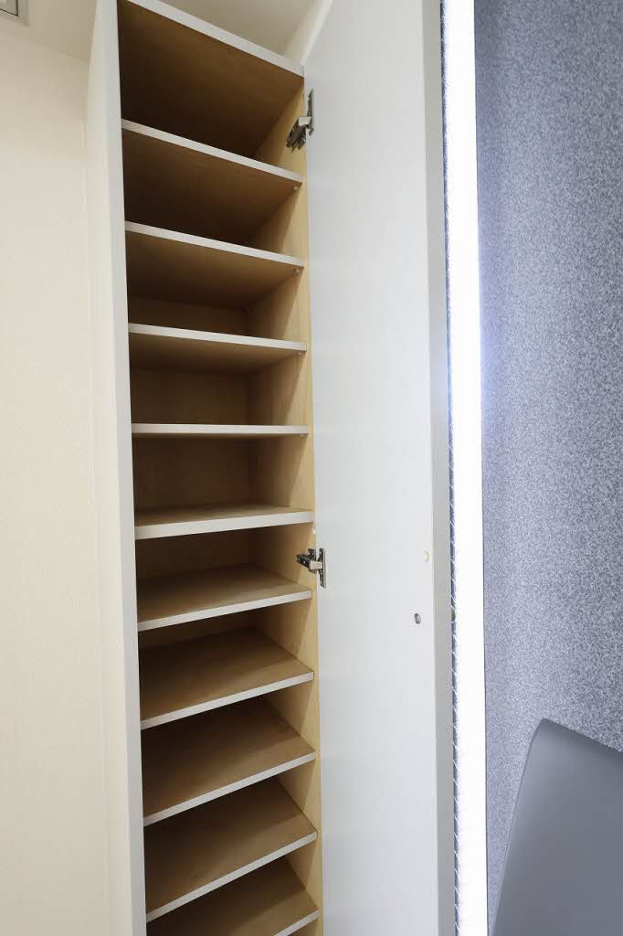 クレール五月が丘 A0203号-12