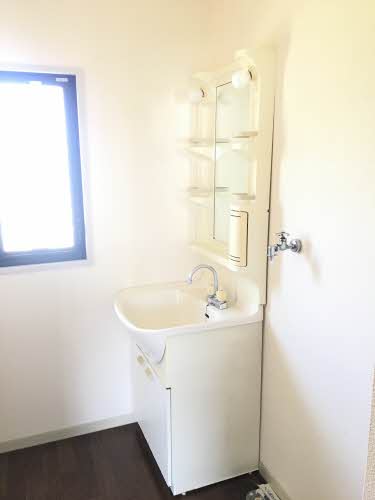 タウンヒルズＤＯＩ　Ａ棟 A0201号-4