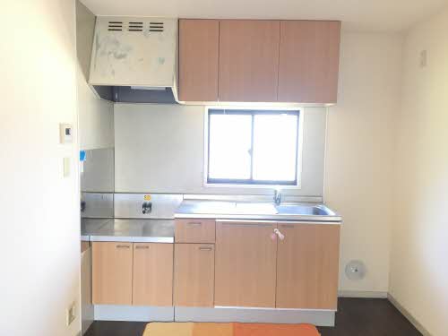 タウンヒルズＤＯＩ　Ａ棟 A0201号-5