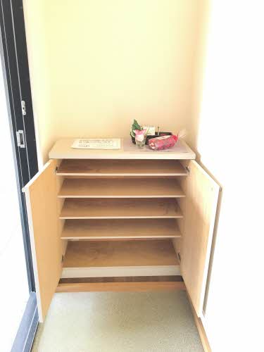 タウンヒルズＤＯＩ　Ａ棟 A0201号-10