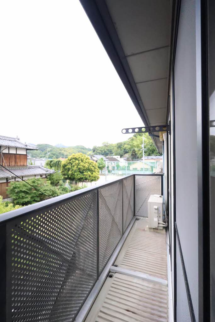 タウンヒルズＤＯＩ　Ａ棟 A0201号-13