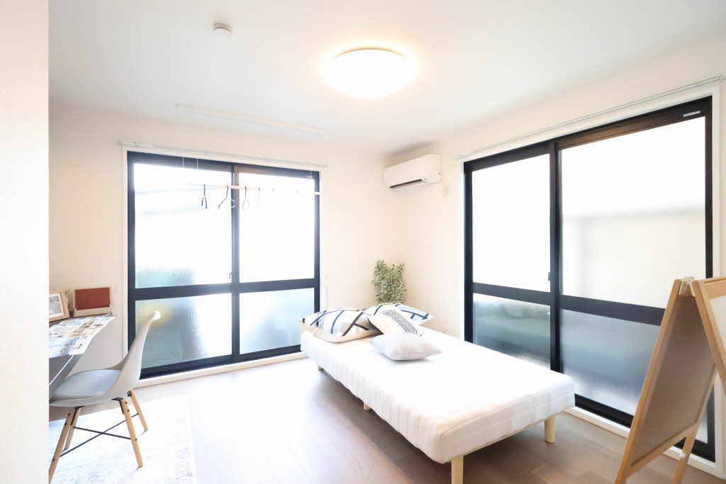 クレール宮本A0101-2