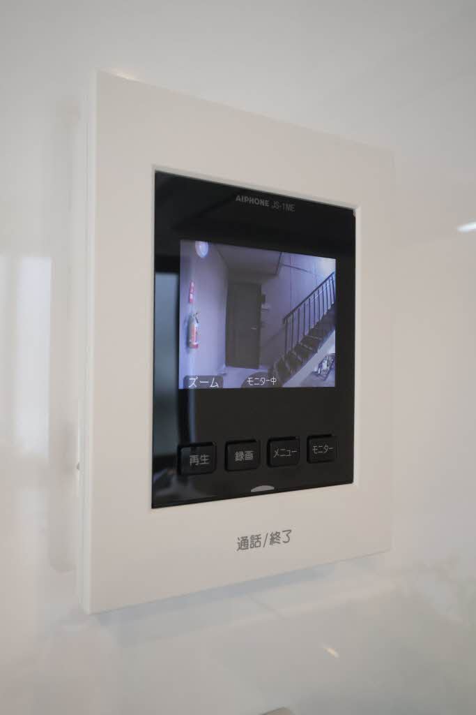 クレール宮本 A0101号-8