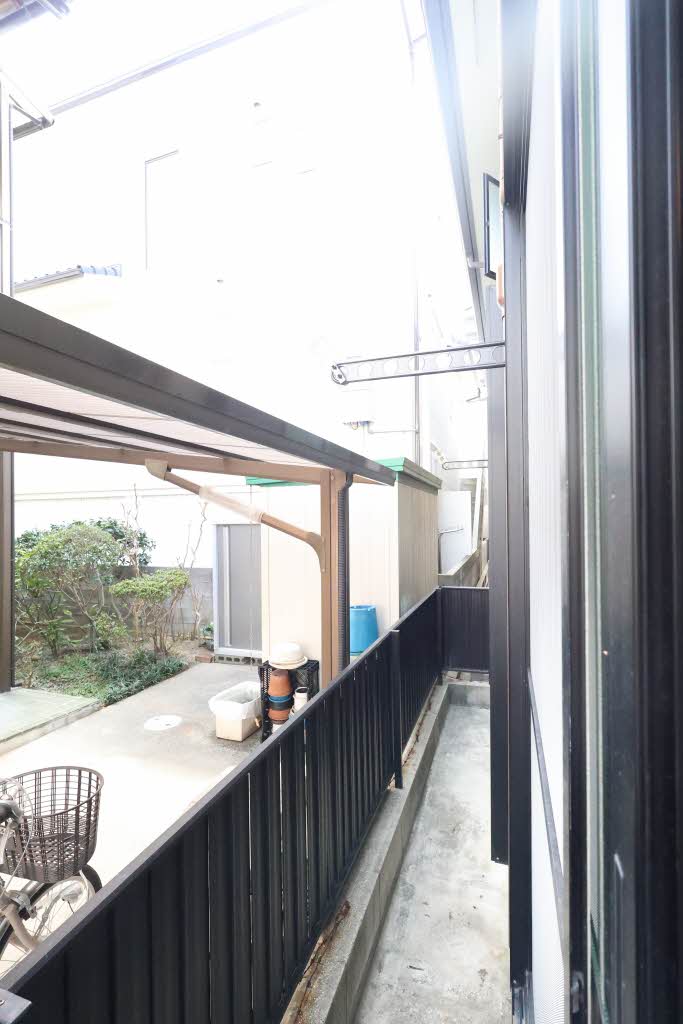 クレール宮本 A0101号-12