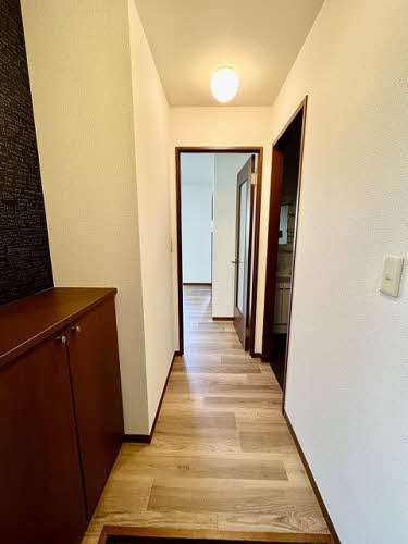 フレグランス草津東 A0101号-2