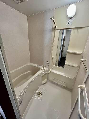 フレグランス草津東 A0101号-4