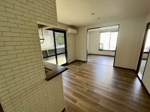 フレグランス草津東 A0101号-7