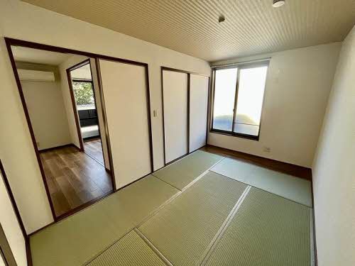 フレグランス草津東 A0101号-9