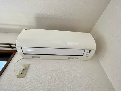 フレグランス草津東 A0101号-12