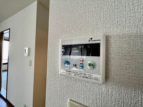 フレグランス草津東 A0101号-14