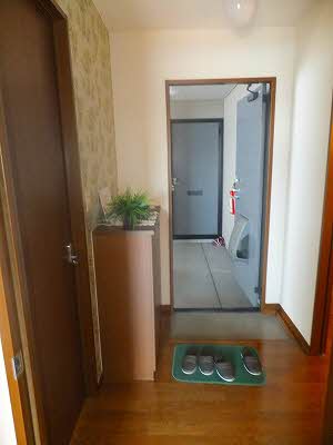 フレグランス草津東 A0202号-2