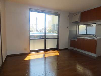 フレグランス草津東 A0202号-3