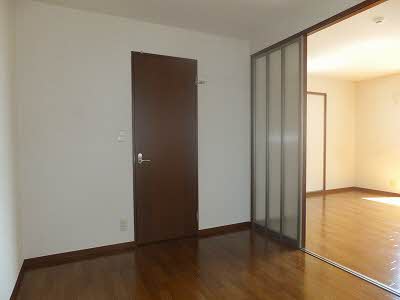 フレグランス草津東 A0202号-5