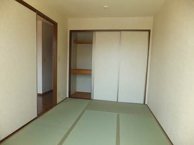 フレグランス草津東 A0202号-8