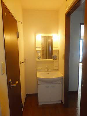 フレグランス草津東 A0202号-9