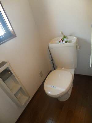 フレグランス草津東 A0202号-11