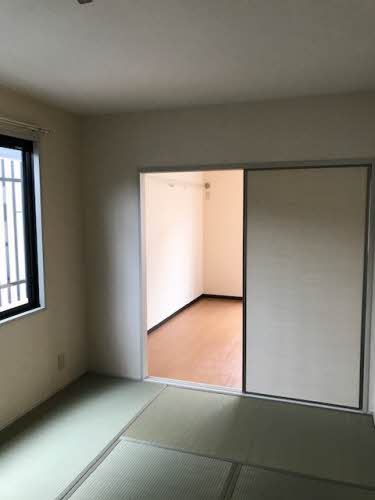 エイティー隅本　Ａ棟 A0102号-3