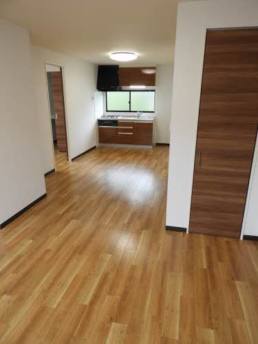 エイティー隅本　Ａ棟 A0201号-2