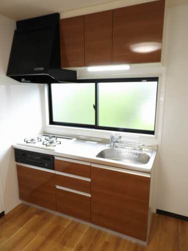 エイティー隅本　Ａ棟 A0201号-3