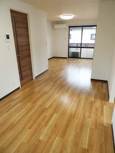 エイティー隅本　Ａ棟 A0201号-5