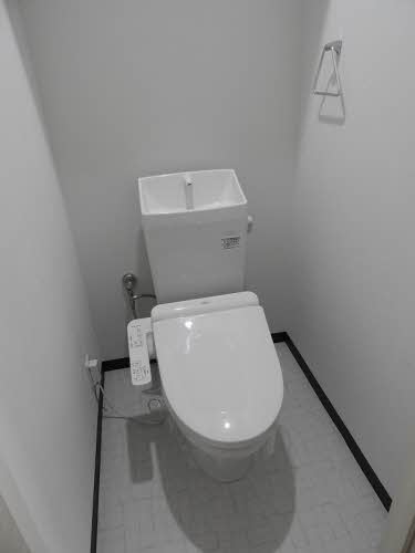 エイティー隅本　Ａ棟 A0201号-6