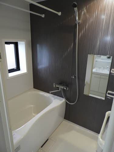 エイティー隅本　Ａ棟 A0201号-8