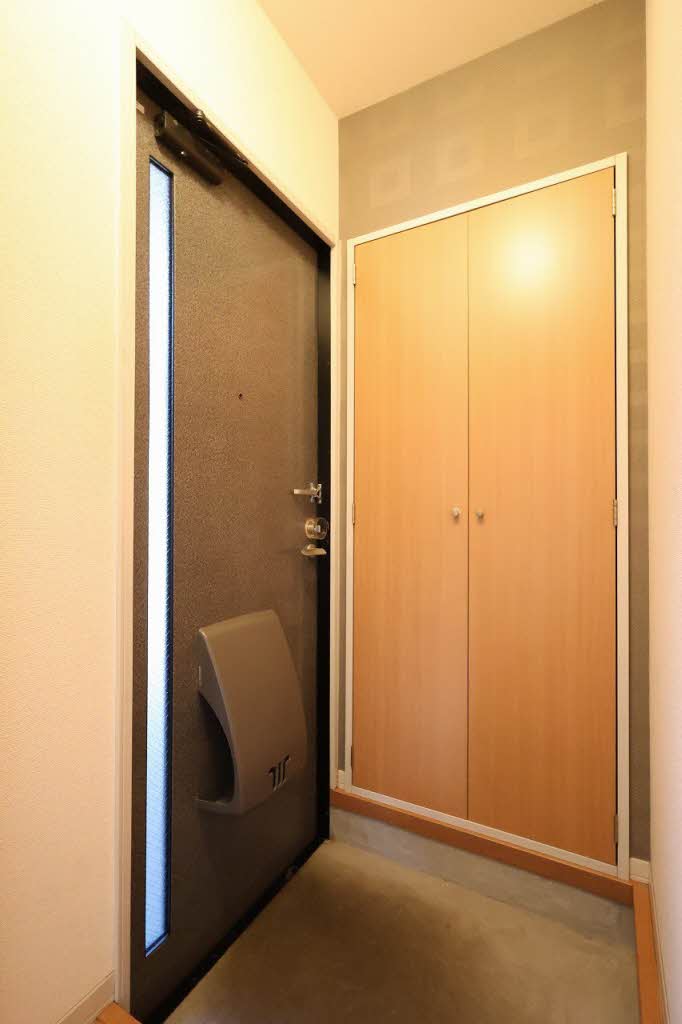エイティー隅本 B棟 B0102号-14