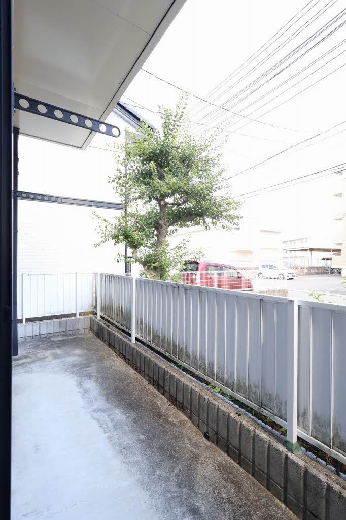 エイティー隅本 B棟 B0102号-15