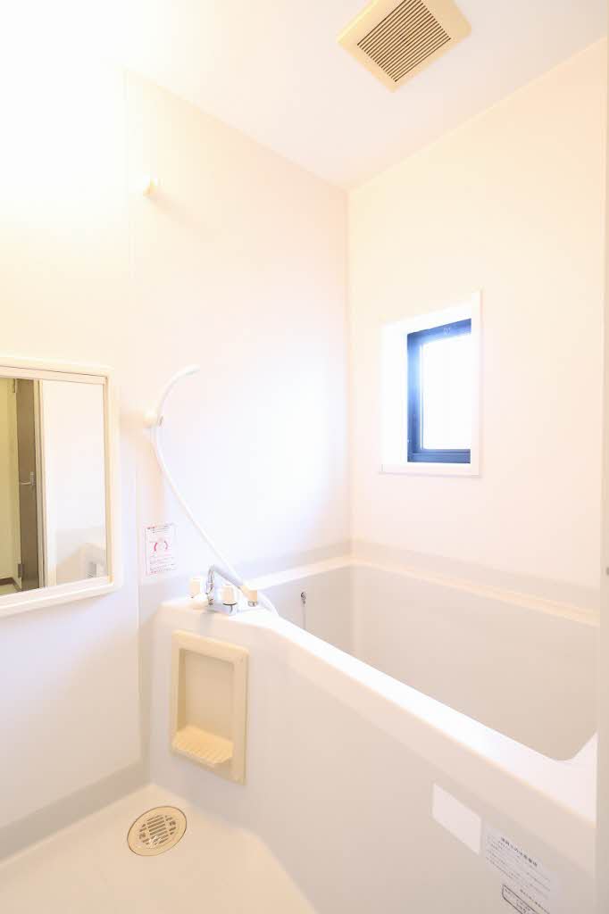 カーサ・アミーガ　　Ｄ棟 D0201号-6