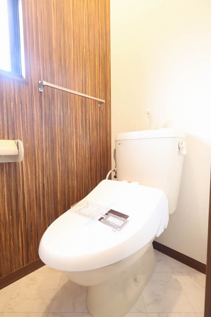 カーサ・アミーガ　　Ｄ棟 D0201号-8