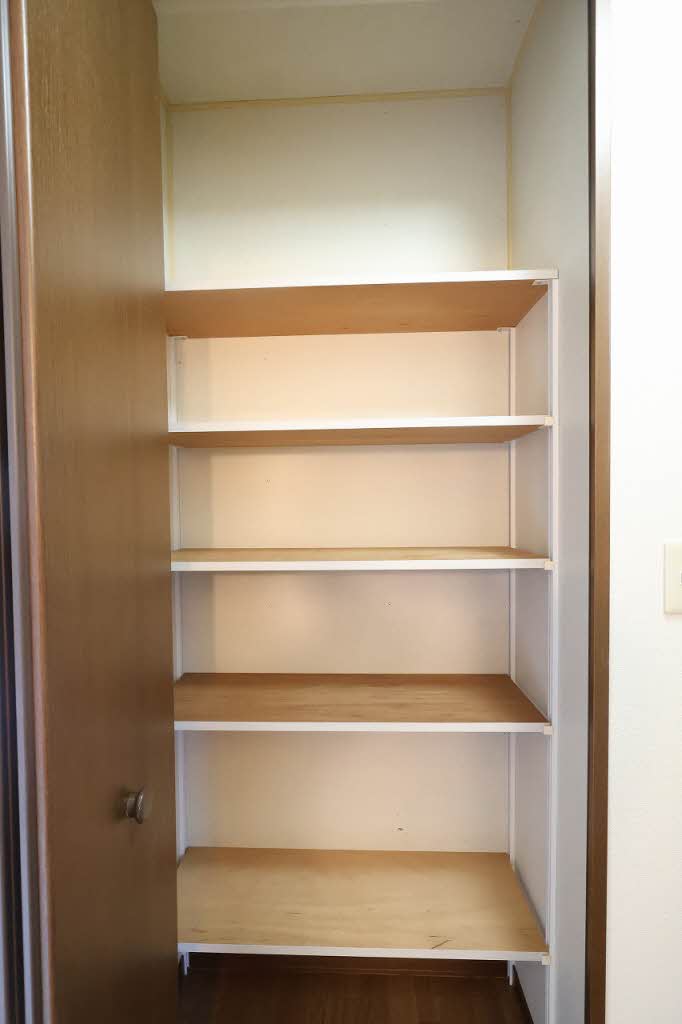 カーサ・アミーガ　　Ｄ棟 D0201号-9