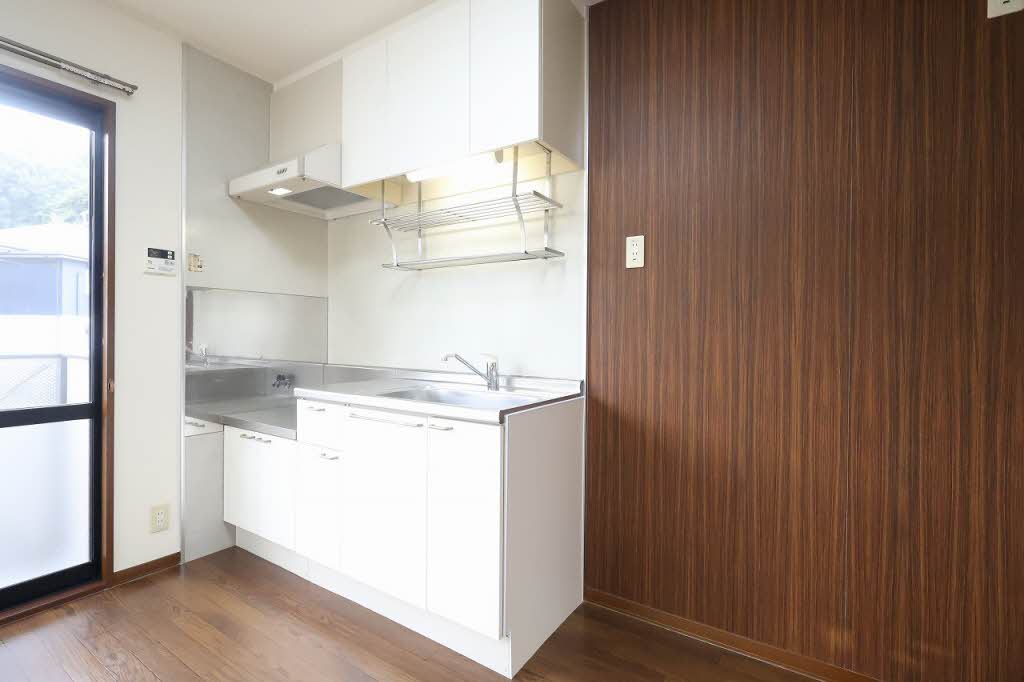 カーサ・アミーガ　　Ｄ棟 D0201号-12