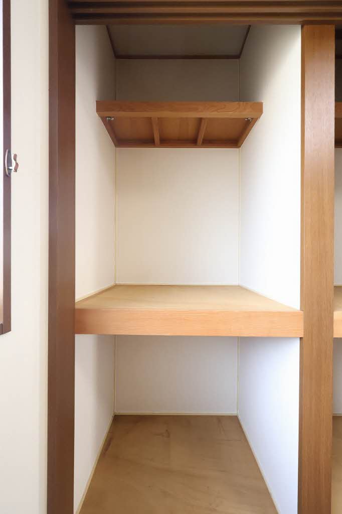 カーサ・アミーガ　　Ｄ棟 D0201号-13