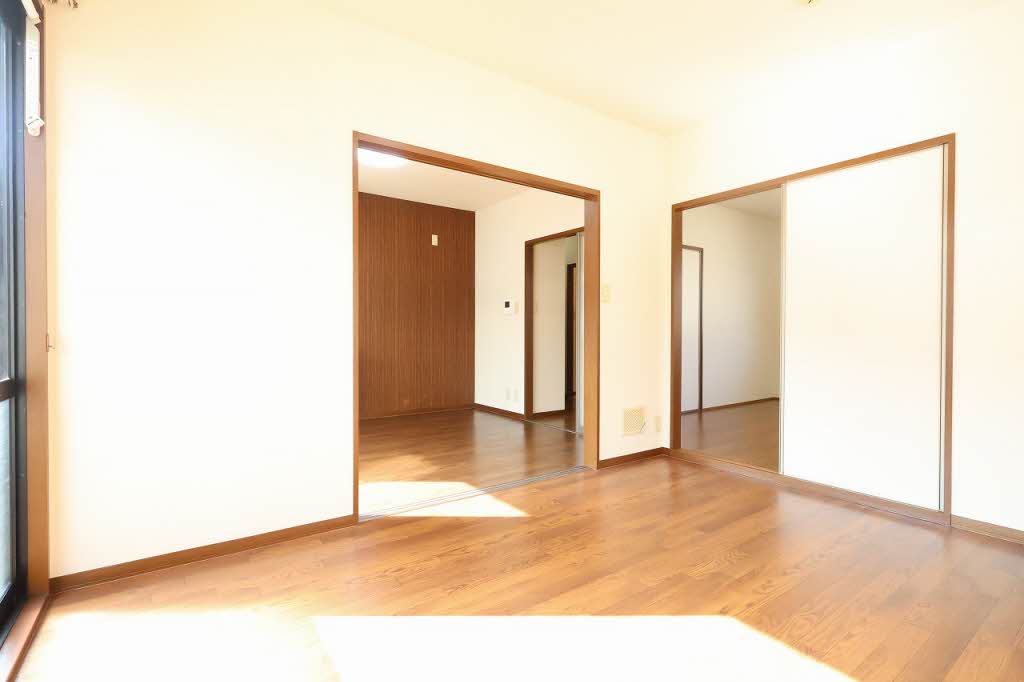 カーサ・アミーガ　　Ｄ棟 D0201号-15