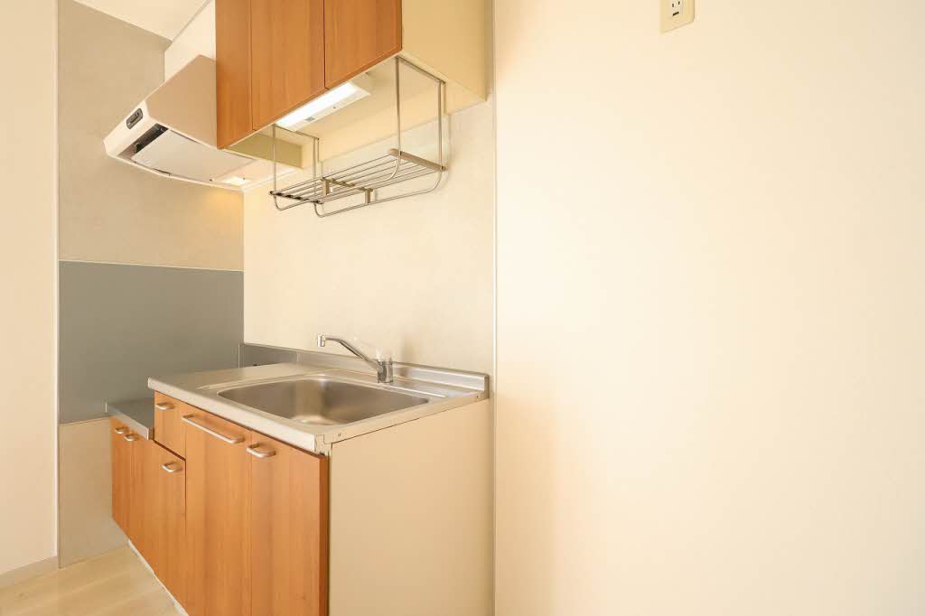 フレサリア A棟 A0102号-9